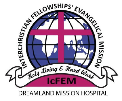 IcFEM Dreamland Mission Hospital